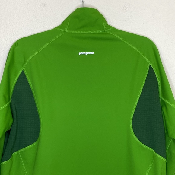 Patagonia Wind Shield Jacket Men's Medium - Picture 8 of 13